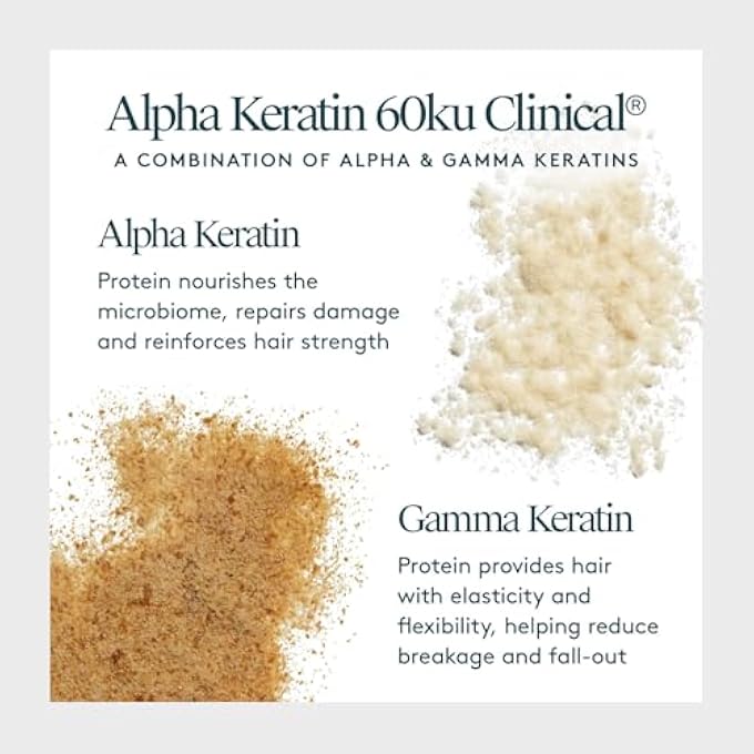 VIRTUE FLOURISH CONDITIONER FOR THINNING HAIR | NOURISHES, THICKENS, DETANGLES THINNING HAIR - Image 3